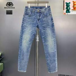 Picture of Balenciaga Jeans Long _SKUBalenciagasz28-3825tn068003